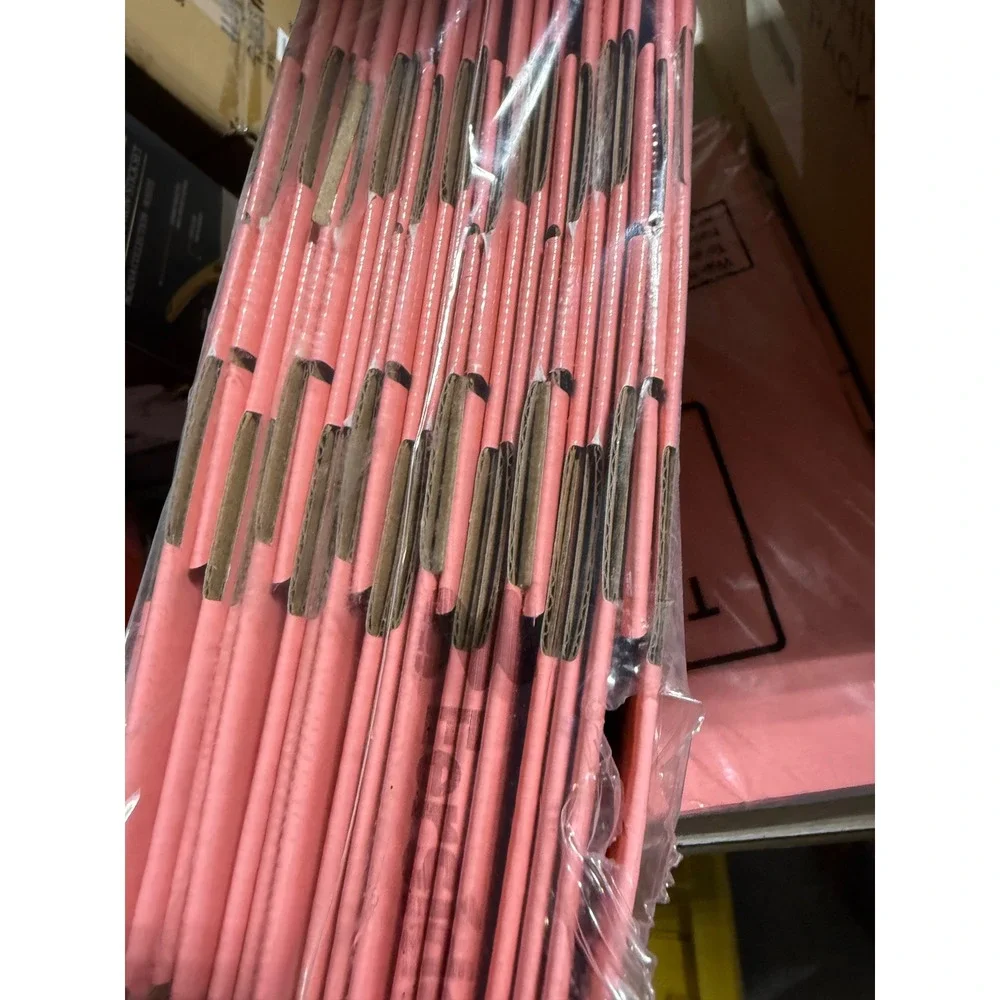 Eersida 12 Pack Pink GraduationGift Boxes 2026 Large Corrugated Keepsake Box